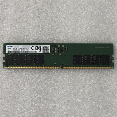 【甲府飯田店】中古  PC5-44800 16GB デスクトップ用 149153 