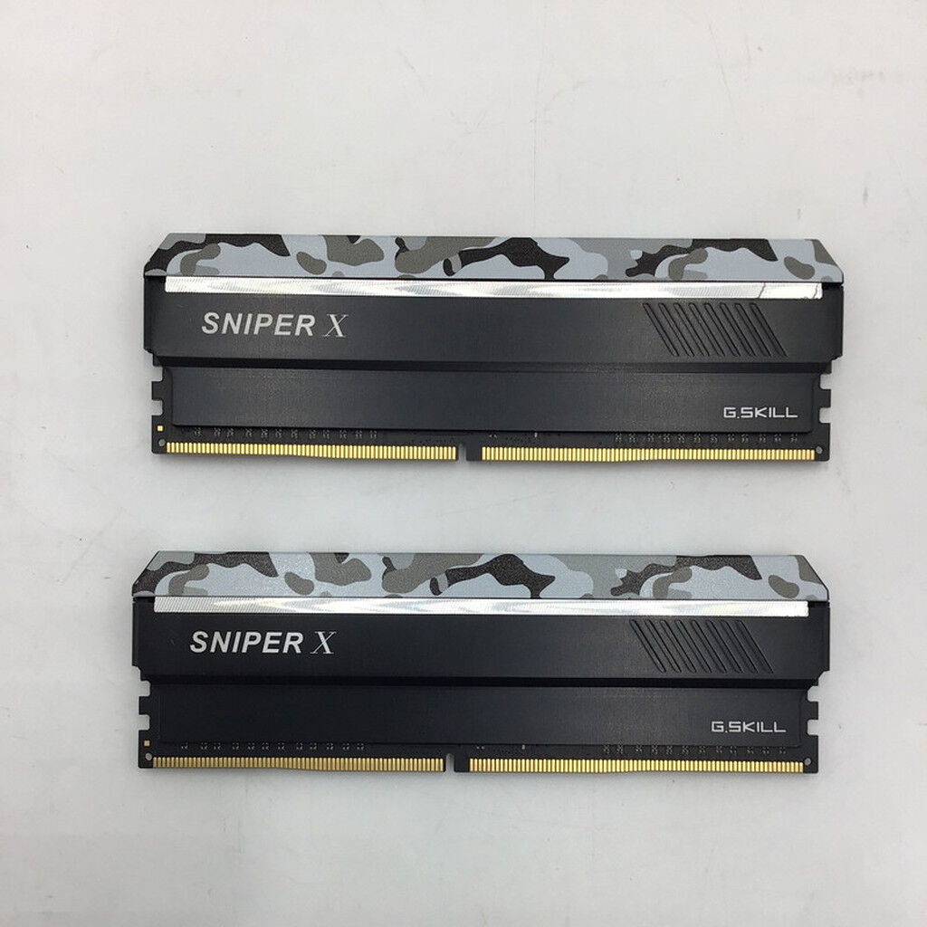 ジャンク品 】DDR4-3600 PC用メモリ 32GB(16GB 2枚) Amazon.co.jp