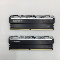 中古  8GB 2枚組(合計16GB) PC4-28800/DDR4-3600 デスクトップ用 190920 
