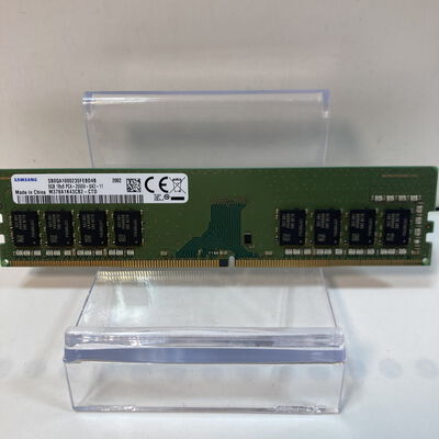 【大宮店】中古  PC4-21300 8GB デスクトップ用 126165 