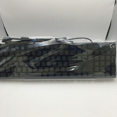 【佐賀南部バイパス店】中古  Logicool G413 SE(有線ｹﾞｰﾐﾝｸﾞｷｰﾎﾞｰﾄﾞ) 193967 