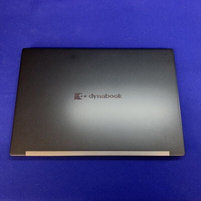 【横浜駅前店】中古  TOSHIBA dynabook GZ/HVL (Intel Core i5-1240P/16GB/CPU内蔵/W11H/有線LAN◯無線LAN◯) 3400009169 