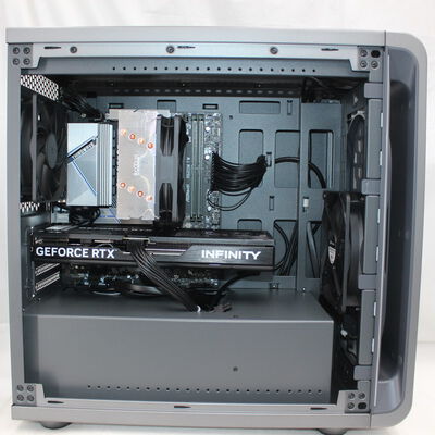 【通販センター】中古  THIRDWAVE GALLERIA XPR7M-R56T16G-GD 196345 