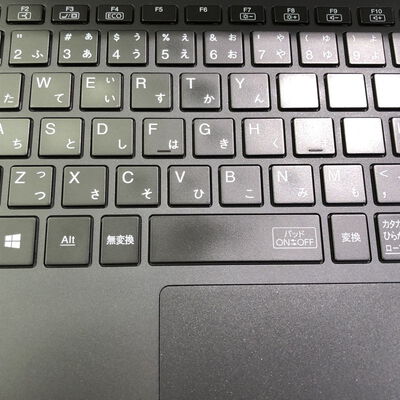 【甲府飯田店】中古  NEC VKT10 (INTEL Core i5 10210Y 1.0GHz/8GB/SSD256GB/-/オンボード/12.5/1920x1080/Wi-Fi/WEBCAM/W11H64) 179608【8/7価格改定!】 