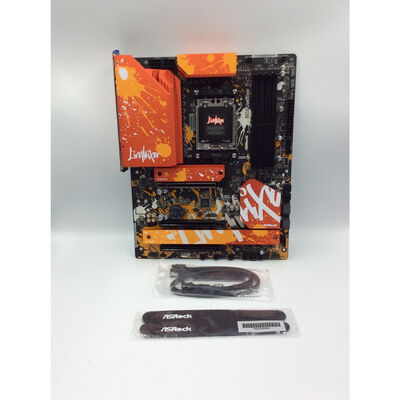 【座間相武台】中古  ASRock B650 LiveMixer (B650 AM5 ATX DDR5) 168276 