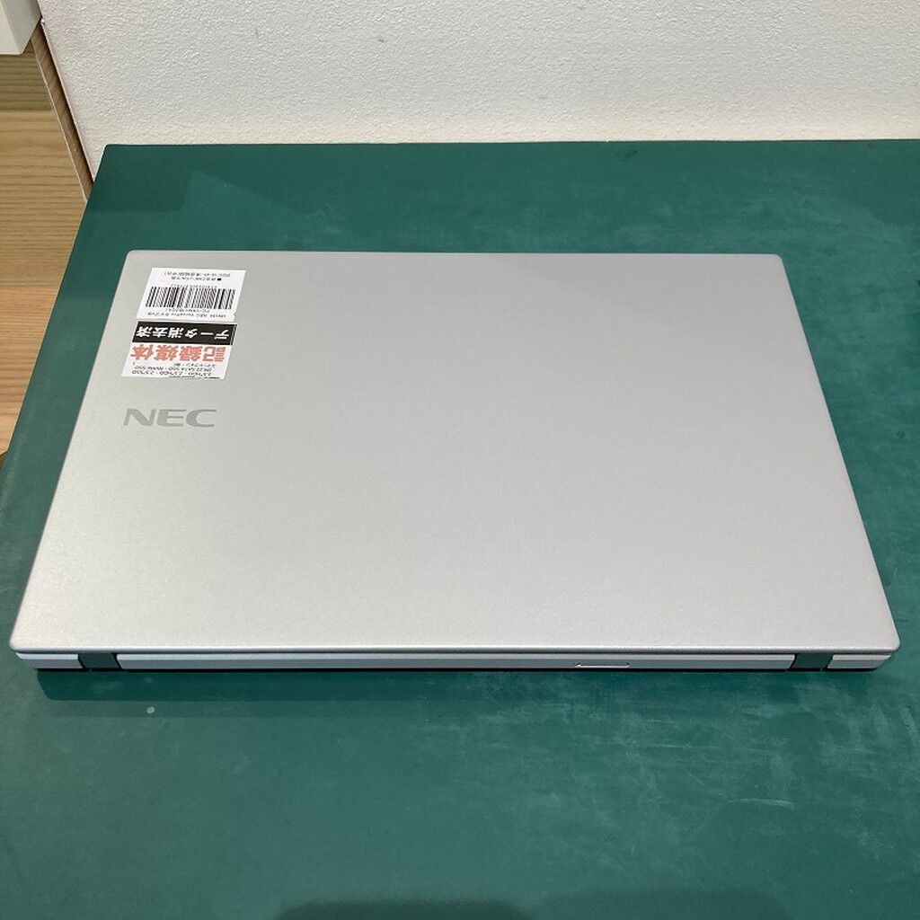 中古 NEC VersaPro タイプVB PC-VKM17BZG4 (Core i5 8350U/8GB