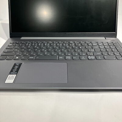 【鹿児島店】中古  Lenovo Ideapad 3-15ITL6(i7-1165G7/16GB/SSD512GB/W11H) 4700000517 