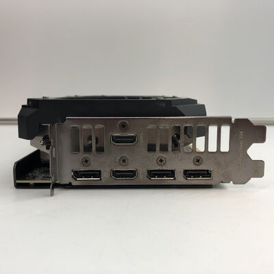 【福井日之出店】中古  ASUS ROG-STRIX-RTX3060-O12G-GAMING (RTX3060 12GB) 144784 
