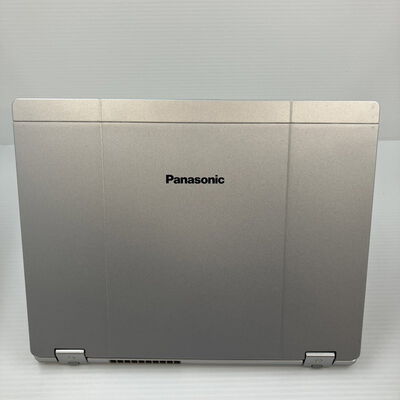 【秋葉原本店】中古  Pnasonic Lets note CF-QV(i7-10810U/16GB/SSD512GB/W10P) 3410014505 