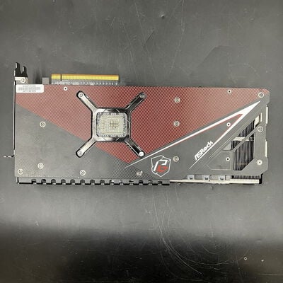 【大須店】中古  ASRock RX7900XTX PG 24GO (Radeon RX7900XTX 24G) 3120023352 