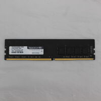 中古  PC4-21300 32GB デスクトップ用(DDR4-2666) 143227 