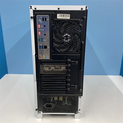 【博多店】中古  FRONTIER デスクトップPC (INTEL Core i7 11700F/32GB/なし/なし/GeForce RTX3070) 3310007075 