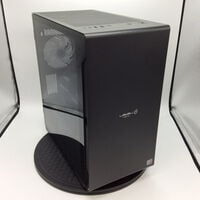 中古  iiyama ILeDEi-M1AM-AR77-TKSXB(Ryzen 7 7700/32GB/SSD1TB/なし/RTX5070 12GB/W11P) 1300008203 