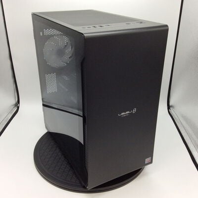 【浜松店】中古  iiyama ILeDEi-M1AM-AR77-TKSXB(Ryzen 7 7700/32GB/SSD1TB/なし/RTX5070 12GB/W11P) 1300008203 