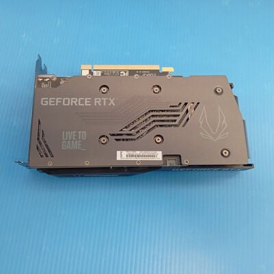 【大須店】中古  ZOTAC ZT-A30600H-10M (RTX3060 12GB) 144778 