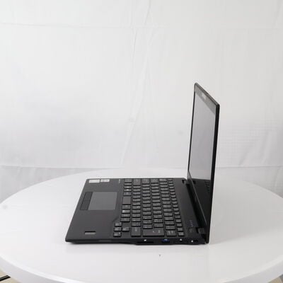 【通販センター】中古  FUJITSU LIFEBOOK U9310/D FMVU28021 (Intel Core i5 10310U 1.7GHz/8GB/SSD256GB/-/オンボード/13.3/1920x1080/GbE/Wi-Fi/WEBCAM/W11H64) 192179 