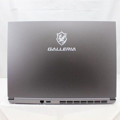 【白山FM松任店】中古  THIRDWAVE GALLERIA XL7C-R45-6 190682 