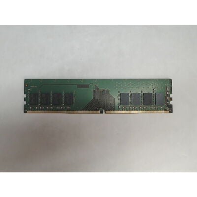 【前橋ｲﾝﾀｰｱｶﾏﾙ店】中古  SK hynix DDR4 25600 8GB 4540001856 