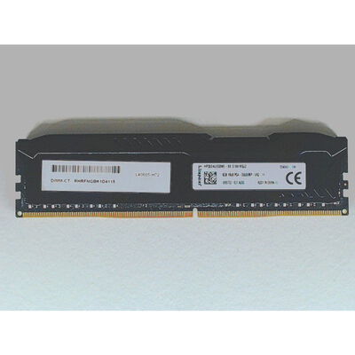 【前橋ｲﾝﾀｰｱｶﾏﾙ店】中古  PC4-21300 8GB デスクトップ用 126165 