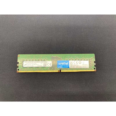 【郡山安積店】中古  PC4-21300 16GB デスクトップ用_ 184895 