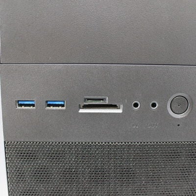 【通販センター】中古  【ジャンク品/保証無/返品質問不可】THIRDWAVE raytrek LD(Intel Core i9 9900K/16GB DDR4 (PC4)/SSD500GB/DVDマルチ/NVIDIA GeForce 2060 Super 8GB/W11H64 MAR) 192371 