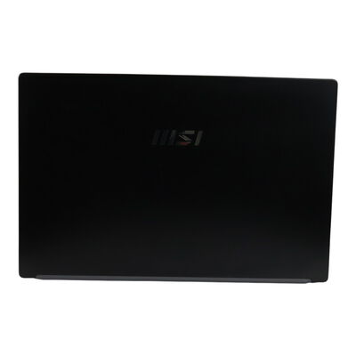 【通販センター】中古  MSI Modern H AI C2HM(Intel Core Ultra 9 285H/32GB DDR5 (PC5)/SSD1TB/なし/オンボード/15.6/1920x1080/Wi-Fi/W11H64 MAR) 204097 