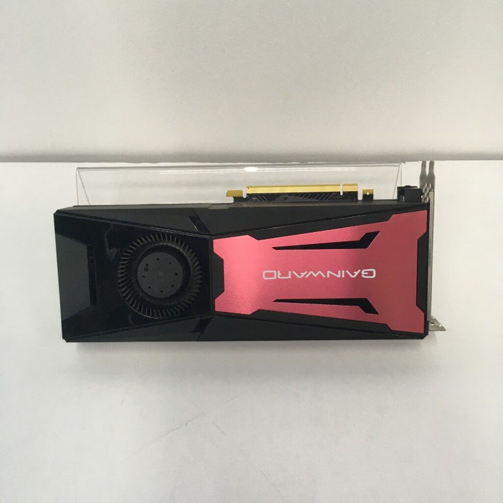 中古 Gainward GTX1080Ti 11G(NEB108T019LC-1021F) 3310006210