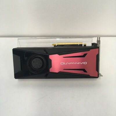【博多店】中古   Gainward GTX1080Ti  11G(NEB108T019LC-1021F) 3310006210 