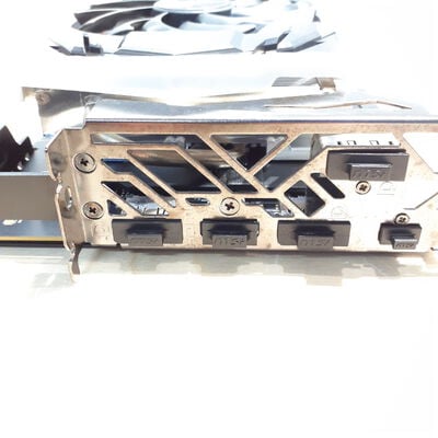 【鹿児島店】中古  MSI GeForce RTX 2070 ARMOR 8G (RTX2070 8G) 138329 