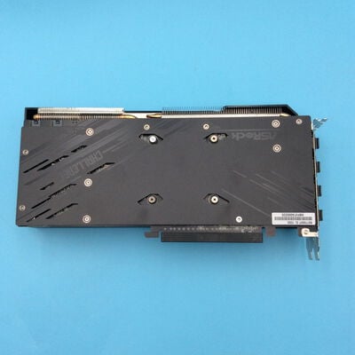 【秋葉原本店】中古  ASRock RX7700XT CL 12GO(RX7700XT Challenger OC) 3410013244 