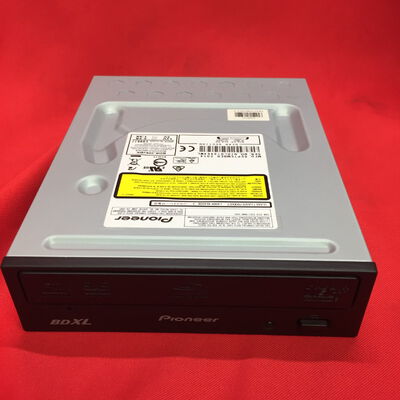 【千葉店】中古  各社 BD-R 16倍速/SATA 128114 
