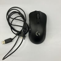 中古  Logicool G703h (無線 ゲーミングマウス 6ボタン) 146973 