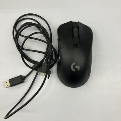 【徳島住吉店】中古  Logicool G703h (無線 ゲーミングマウス 6ボタン) 146973 