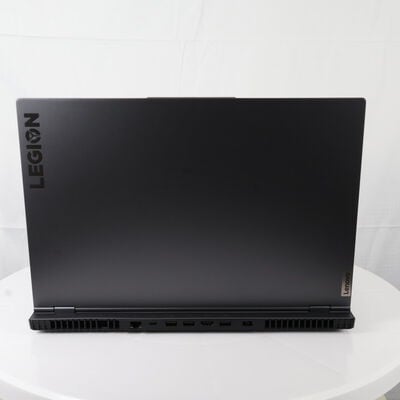 【通販センター】中古  Lenovo Legion 7-16ACHg6(AMD Ryzen 9 5900HX/32GB/SSD1TB+SSD2TB/なし/NVIDIA GeForce RTX 3080 Laptop GPU 16GB/16/2560x1600/Wi-Fi/W11H64 MAR) 188050 