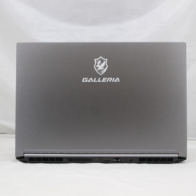 【通販センター】中古  THIRDWAVE GALLERIA RL5C-R35T 11400H 181361 