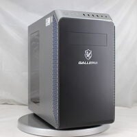 中古  THIRDWAVE GALLERIA RM5C-R36T 180857【8/21価格改定!】 