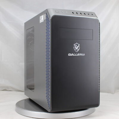 【通販センター】中古  THIRDWAVE GALLERIA RM5C-R36T 180857 
