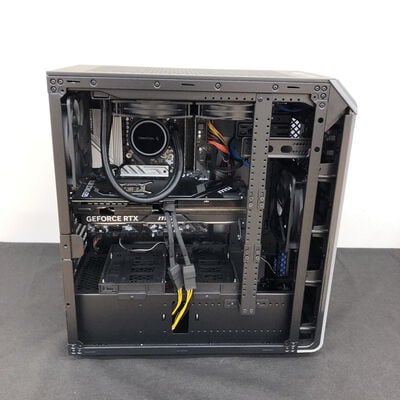 【長野稲里店】中古  THIRDWAVE GALLERIA XA7C-R47T 5110001299 