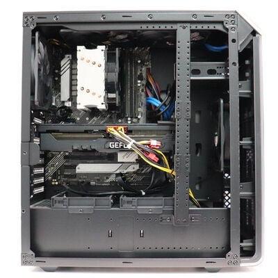 【札幌店】中古  GALLERIA XA7C-R37(i7 10700/32GB/SSD1TB/光学ドライブなし/RTX3070 8GB/W11H) 3210015383 