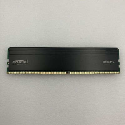 【新潟店】中古  PC4-25600 16GB デスクトップ用(DDR4-3200) 140728 