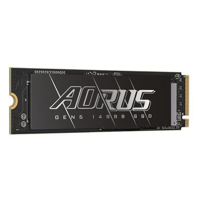 GIGABYTE  AORUS 14000 AG514K2TB (M.2 2280 2TB) 