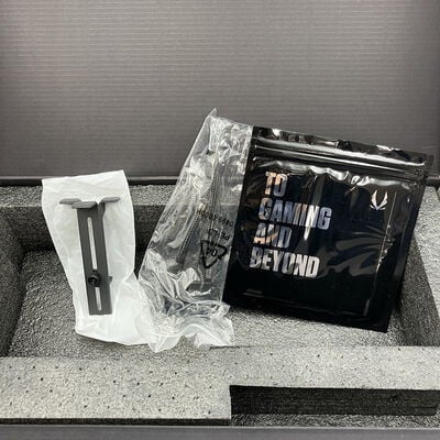 【新潟店】中古  ZOTAC ZT-B50700D-10P SOLID (RTX5070 12GB) 176910 