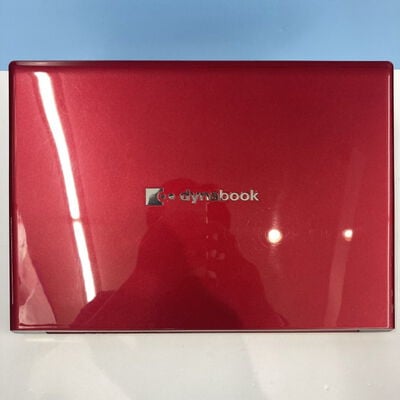 【博多店】中古  Dynabook P1-S6LP-BR (i5-8250U/8GB/SSD256GB/W11H) 3310006848 