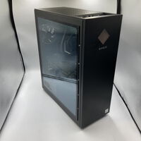 中古  HP OMEN 25L(i7 10700K/32GB/SSD512GB/-/RTX3070/W11P) 4680004145 