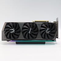 中古  ZOTAC ZT-A30710F-10P (RTX3070Ti 8GB) 146272 
