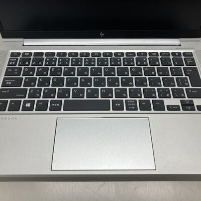 【町田店】中古  HP EliteBook 830 G8 MSO (Intel Core i5 1145G7 2.6GHz/16GB/SSD256GB/-/オンボード/13.3/1920x1080/Wi-Fi/WEBCAM/W11P/Microsoft Office Home and Business 2024) 188167 
