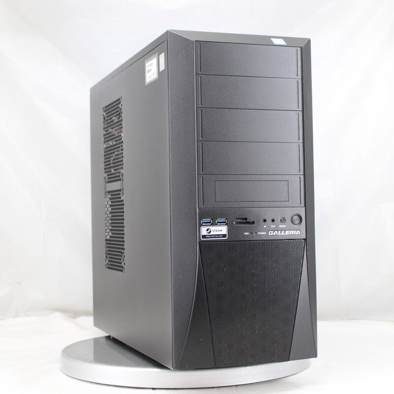 GeForce GTX 16シリーズの中古ゲーミングパソコン一覧（175件