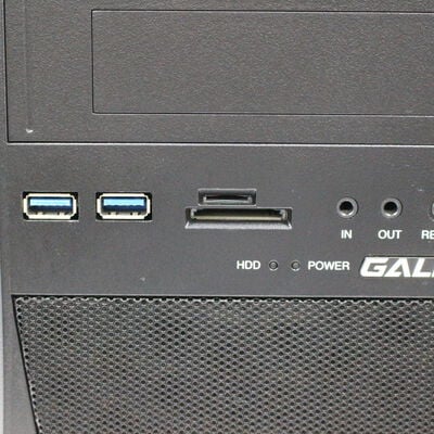 中古  THIRDWAVE GALLERIA KT 