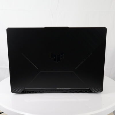 【通販センター】中古  ASUS TUF Gaming F15 FX506HM FX506HM-I7R3060W11(Intel Core i7 11800H/16GB DDR4 (PC4)/SSD512GB/なし/NVIDIA GeForce RTX 3060 6GB Laptop GPU/15.6/1920x1080/Wi-Fi/W11H64 MAR) 200686 