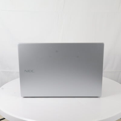 【通販センター】中古  NEC PC-VKM16BZG6 (Intel Core i5 8365U 1.60GHz/8GB/SSD256GB/なし/オンボード/13.3/1366x768/Wi-Fi/WEBCAM/W11H MAR) 184421 